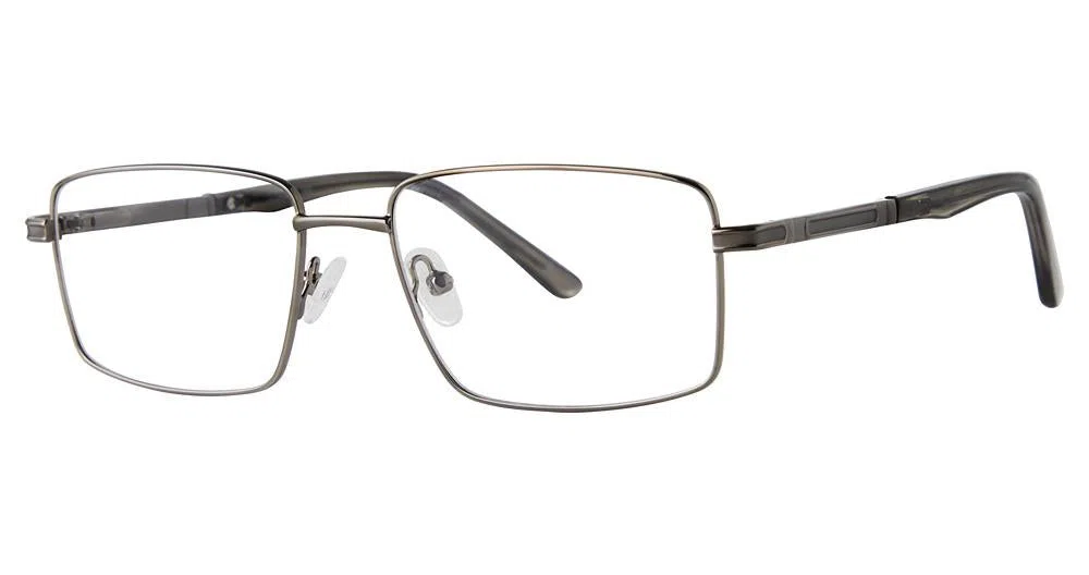 Stetson S395 Eyeglasses - view 2